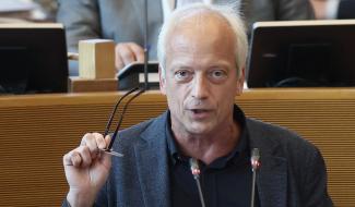 Coppieters juge l'objectif sur les malades de longue durée atteignable pour la Wallonie