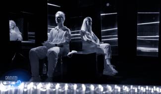 Noir sur Blanc : Doowy