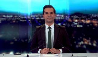 JT du mercredi 8 janvier 2025