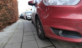 Courcelles: campagne de sensibilisation au stationnement aux abords des écoles