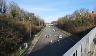 Les Belges font en moyenne 57 minutes de trajet domicile-travail par jour