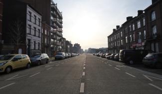 La Ville de Charleroi met de l'ordre dans son contentieux autour des immeubles inoccupés