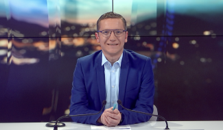 JT du vendredi 31 janvier 2025