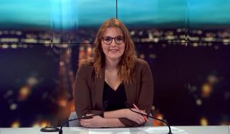 JT du lundi 3 février 2025