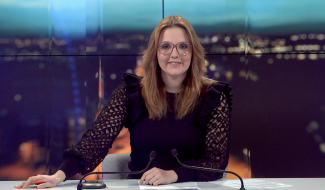 JT du mercredi 5 février 2025