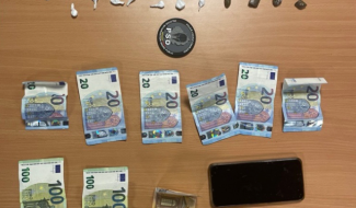 Nouveau coup de filet de la Police de Charleroi !