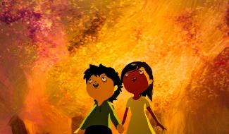 Film d'animation : Tito et les oiseaux