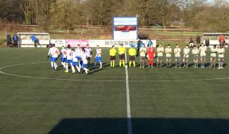 P1: La passe de deux pour les Ransartois