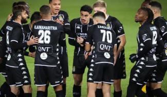 Voici les prochains matchs du Sporting Charleroi en Playoff