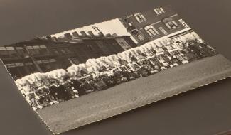 Les Gilles du Pays Noir fêtent leurs 80 ans: plongée dans leurs archives