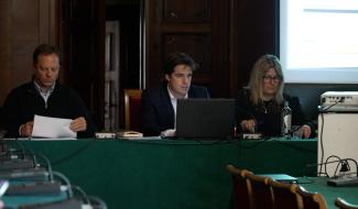 Charleroi: le plan Oxygène aura des impacts sur les finances de la Ville et des Carolos