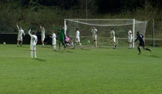 L'Olympic s'en sort bien !