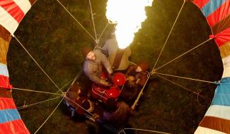 Film : Le vent de la liberté