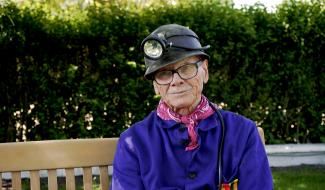 La mémoire de tout un pan de notre histoire minière s’en est allée…