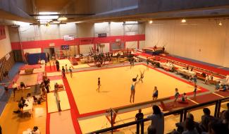 L'association Gymnos - OGM: une réussite