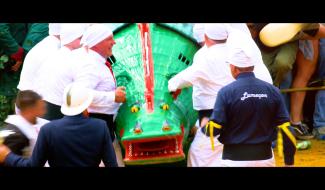 En direct : Le Doudou 2025