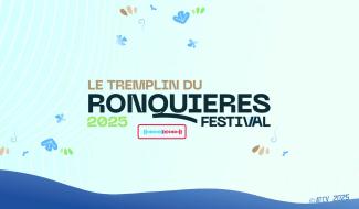 Tremplins Ronquières 2025 : Aster