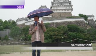 Charleroi et Himeji: 60 ans d’un jumelage toujours bien vivant