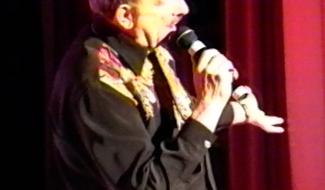 Replay : Henri Golan (1995)