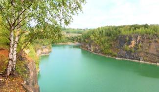 Charleroi prend des mesures pour tenter d'éviter la baignade sauvage durant la canicule