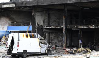 Explosion à Marcinelle: la thèse criminelle confirmée par la justice carolo