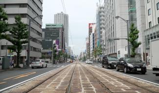 Au Japon, la Wallonie cherche à nouer des partenariats