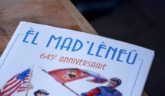 La Madeleine de Jumet revient à partir du 18 juillet