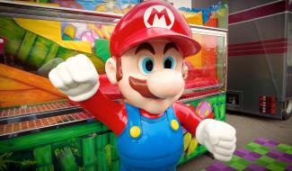 Charleroi : dans les coulisses de la Foire d’août