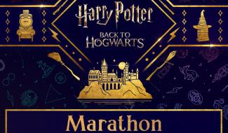 Un marathon magique à ne pas manquer