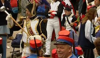 Replay : La Messe de la Madeleine (2002)