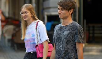 Le stress parental augmente au fur et à mesure que les enfants grandissent