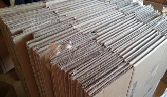 Un site internet reprend les entreprises de déménagement agréées