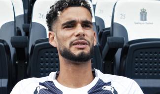 Sporting de Charleroi : accord pour le prêt d'un nouveau défenseur