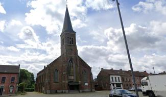 Dès ce vendredi 29 août, la Ducasse de Souvret fête sa 133ème édition