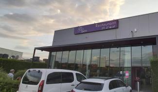 Jumet: le restaurant "On 600 bien" victime d'un vol et d'un incendie