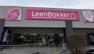Leen Bakker contraint par la justice de vendre ses 44 magasins belges