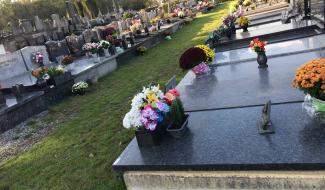 La Wallonie réforme la gestion de ses cimetières