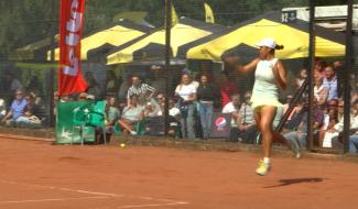 Tennis: le "Ladies Open Baulet" est de retour !