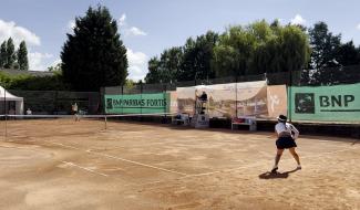 16ème édition du Ladies Open Baulet