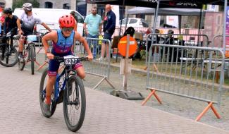 C Local : 6h VTT et balade des châteaux à Gougnies