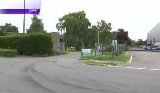 Pas de hausse de criminalité autour des centres d'accueil pour demandeurs d'asile