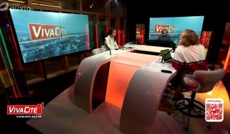 Pour sa rentrée, Charleroi Matin (VivaCité RTBF) renforce ses synergies avec Télésambre