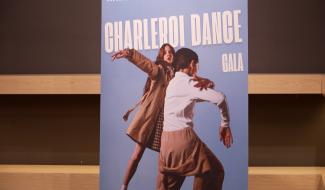Charleroi s'apprête à vivre au rythme de la danse