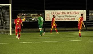 P1: Gosselies n’y arrive pas !