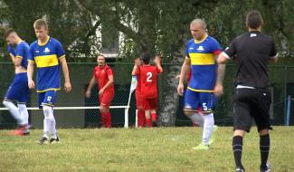 MSM Collège tient sa première victoire