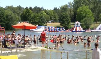 Claire-Fontaine: le personnel inquiet pour son avenir