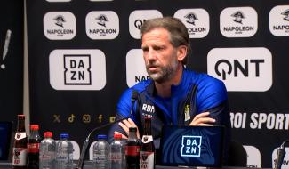 Face à Dender, les Zèbres doivent s'imposer !