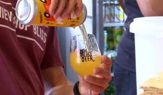 The Place to Beer, un festival de bières insolites à n’en plus finir