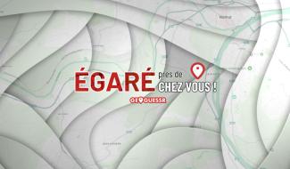 Egarés près de chez vous : Canal Zoom vs Boukè