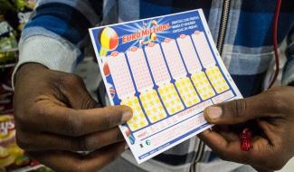 Les librairies-presse le rappellent: alcool, tabac et jeux de hasard sont pour les 18+